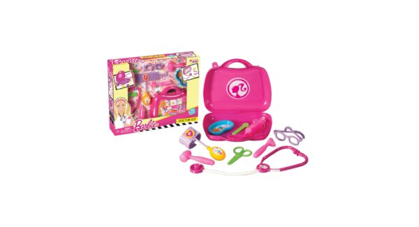 Barbi doktor set u kutiji (BA-018295)