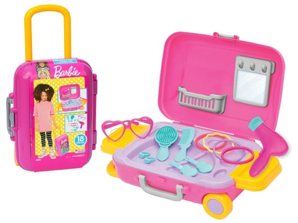 Dede Barbie Set za ulepsavanje (BA-034868)