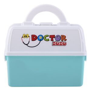 Doktor set