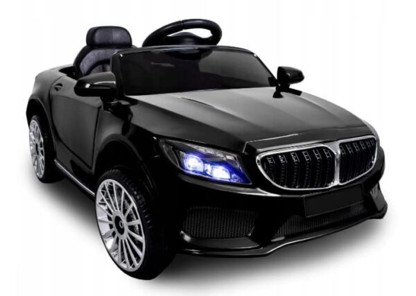 Auto na akumulator BMW XMX - crveni (TT - G377) - Image 3