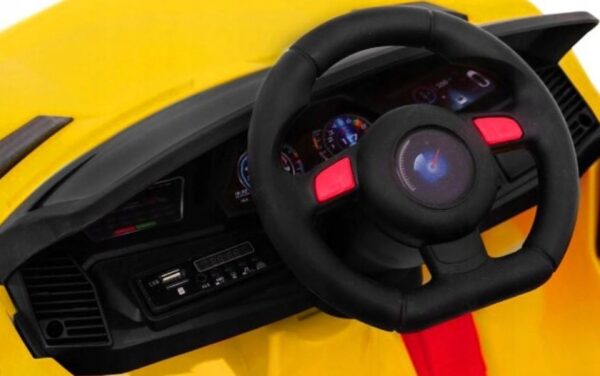 Automobil na akumulator Lamborghini Aventador (TT-G378) - Image 8