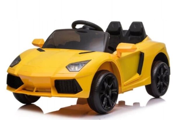Automobil na akumulator Lamborghini Aventador (TT-G378)