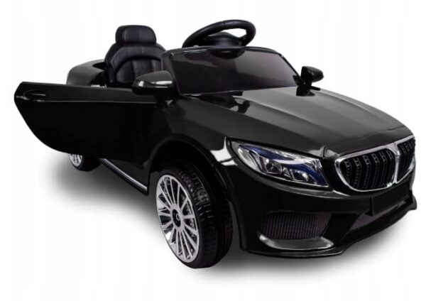 Auto na akumulator BMW XMX - crveni (TT - G377)