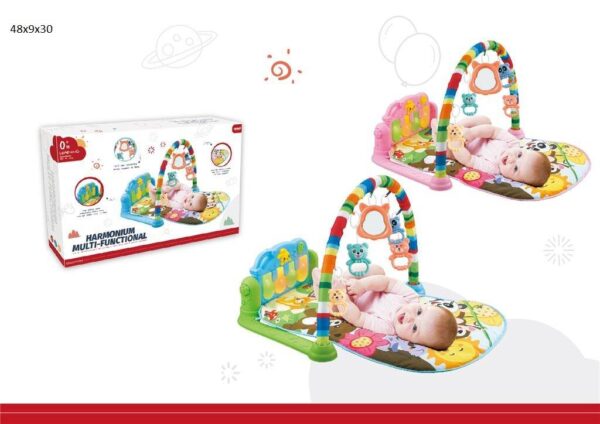Piano podloga Gimnastika za bebe ( LL-326339 )