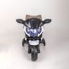 Motor na akumulatora za decu R1000 - beli - Image 2