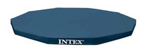 Prekrivač za bazen Prism Frame 305 x 76 cm Intex 28030