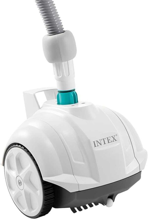 28007 Intex robot usisivac za bazene ZX50