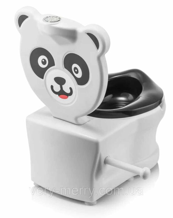 noša wc šolja panda model 612 sa zvučnim efektima - Image 2