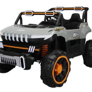 Auto na akumulator OFFroader Ts-09-4R  - sivi