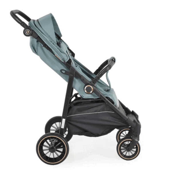 Cangaroo Kolica za bebe Buggy - zelena - Image 2