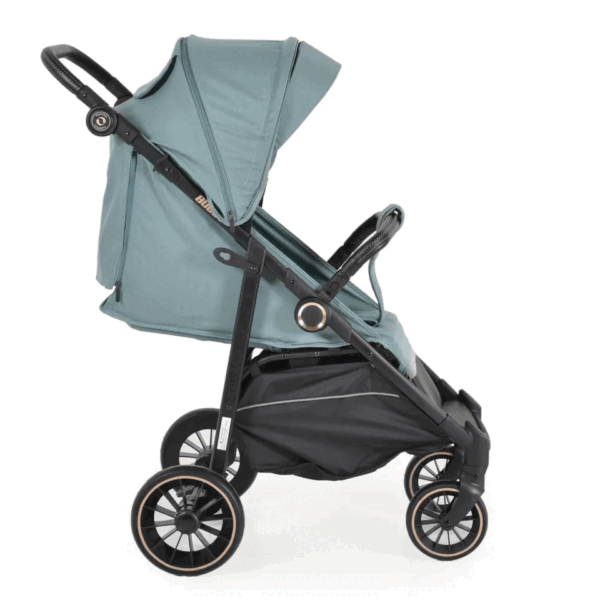 Cangaroo Kolica za bebe Buggy - zelena - Image 9