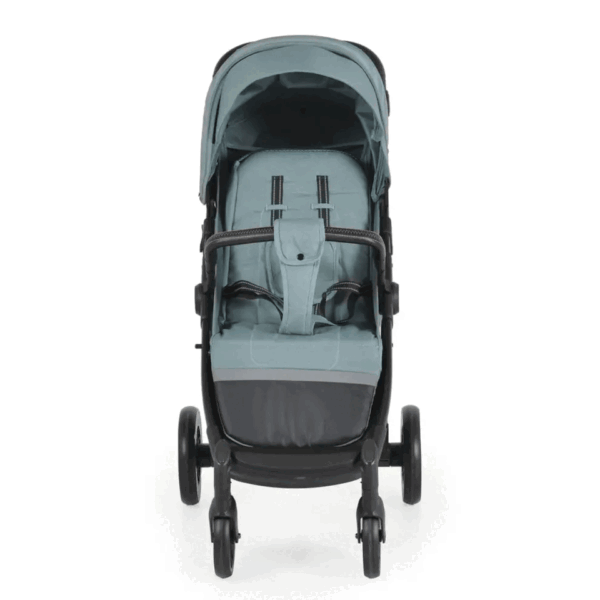 Cangaroo Kolica za bebe Buggy - zelena - Image 5