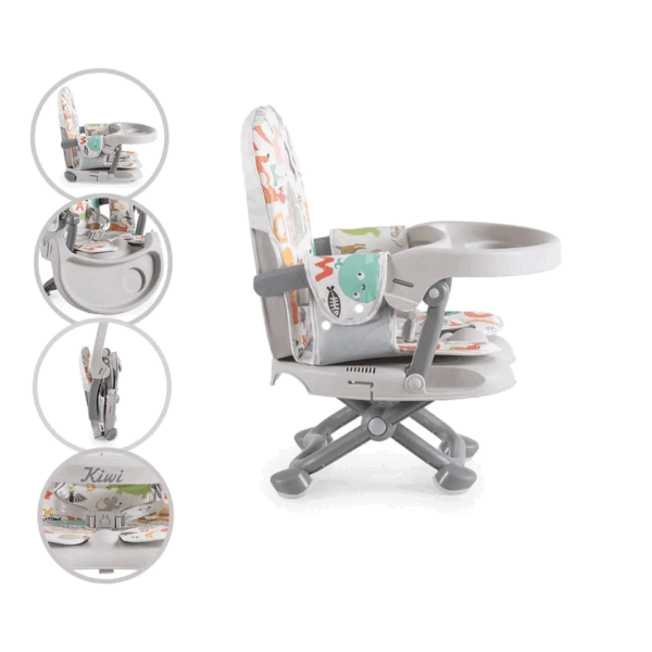 Cangaroo buster hranilica kiwi ABC - Image 3