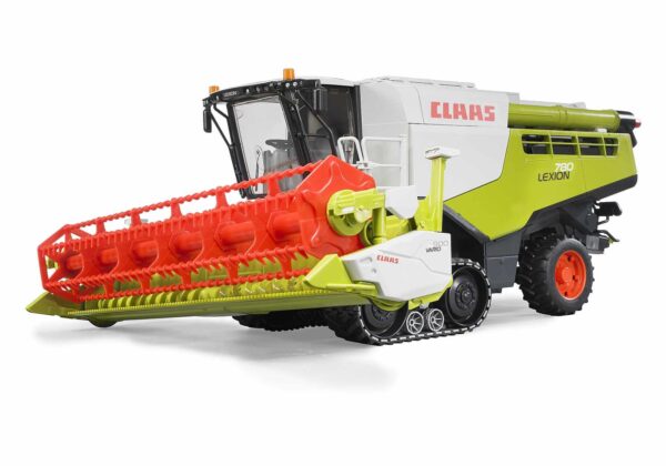 Bruder Kombajn Claas Lexion 780 guseničar (CT-021191) - Image 4