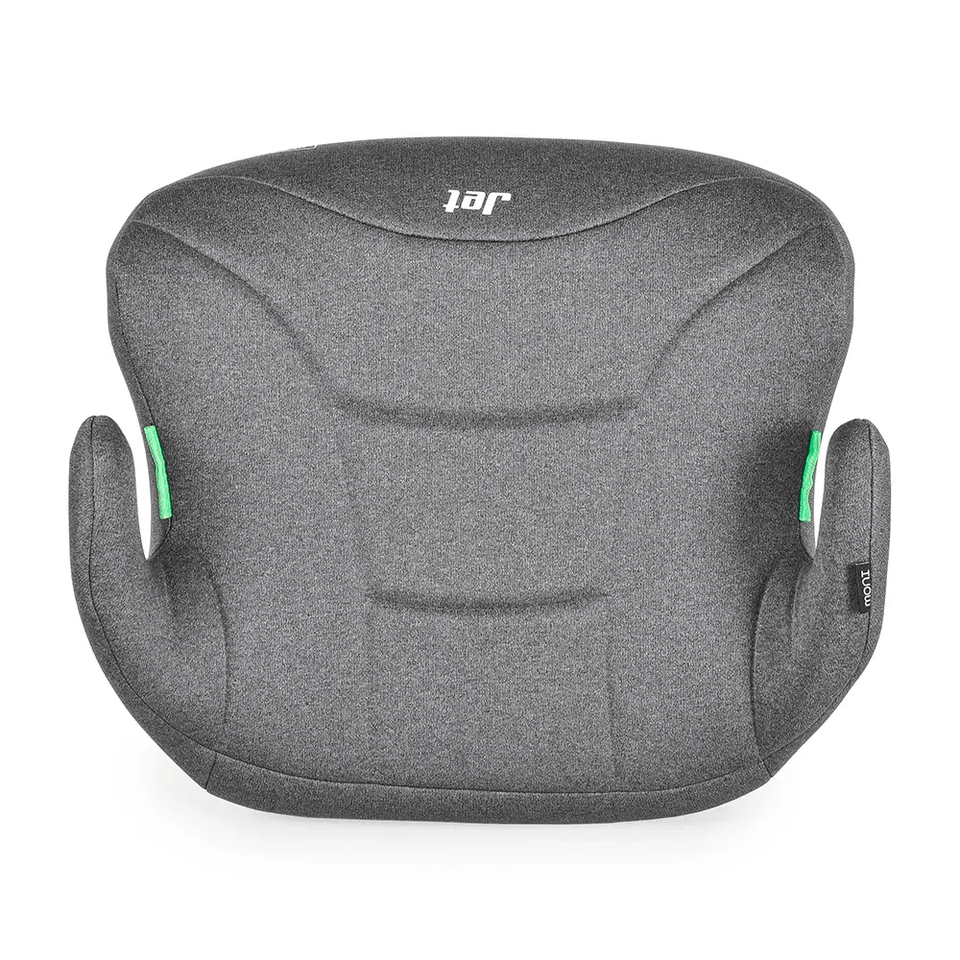 Moni Auto sedište buster Jet - sivo - Слика 4