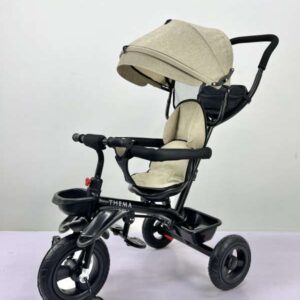 TRICIKL TS-68 - bež