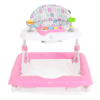 Dubak za bebe Zizzy _ roze - Image 3