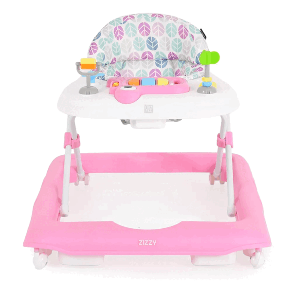 Dubak za bebe Zizzy _ roze - Image 3