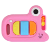 Dubak za bebe Zizzy _ roze - Image 4