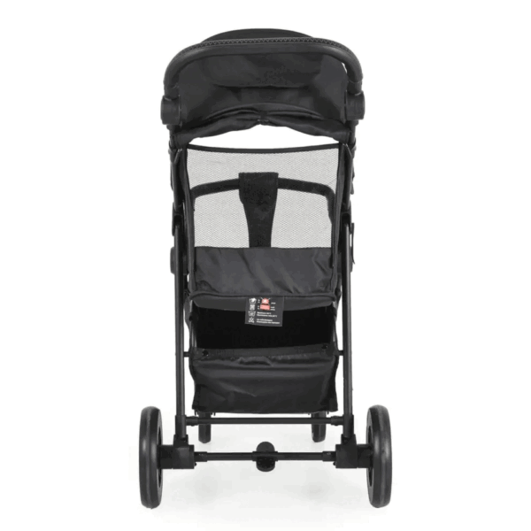 Cangaroo Kolica za bebe Buggy - crna - Image 4