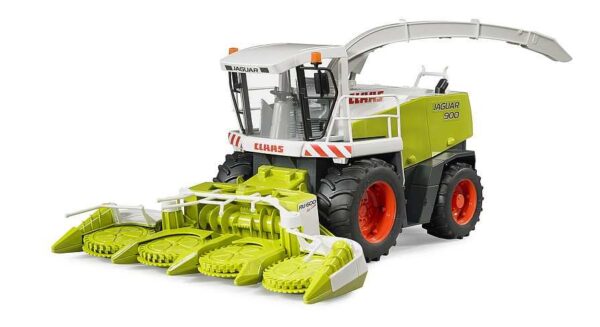 Bruder Kombajn set Claas Jaguar 900 (CT-021313)