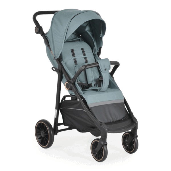 Cangaroo Kolica za bebe Buggy - zelena