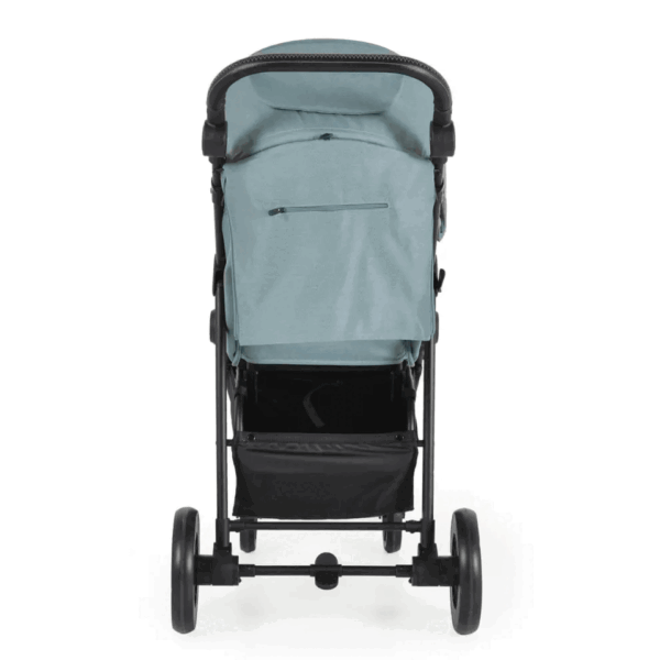 Cangaroo Kolica za bebe Buggy - zelena - Image 6