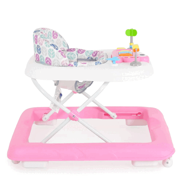 Dubak za bebe Zizzy _ roze - Image 5