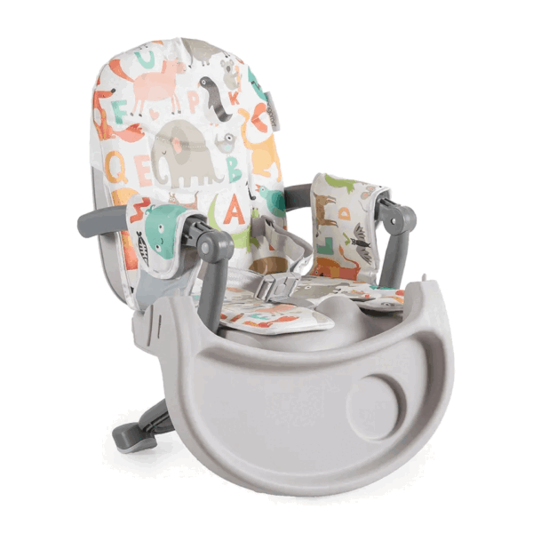 Cangaroo buster hranilica kiwi ABC - Image 5