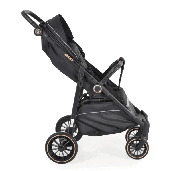 Cangaroo Kolica za bebe Buggy - crna - Image 2