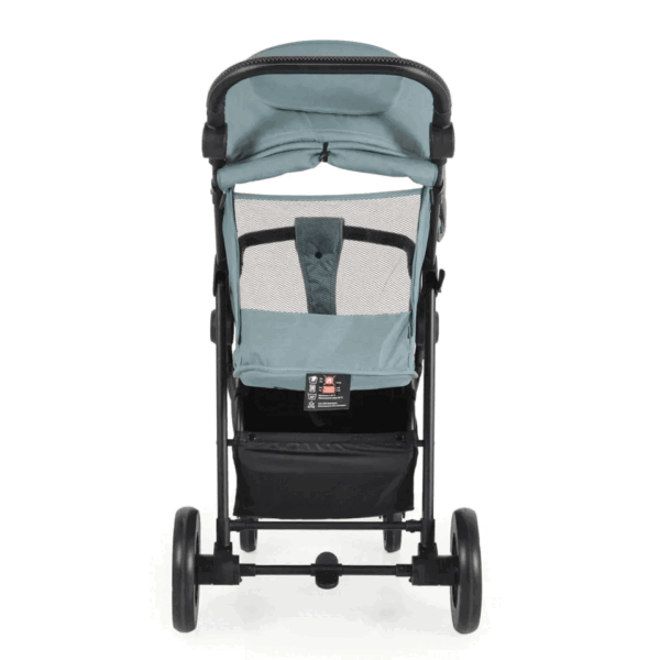 Cangaroo Kolica za bebe Buggy - zelena - Image 7