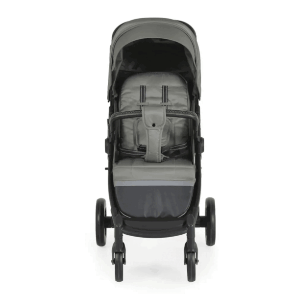 Cangaroo Kolica za bebe Buggy - siva - Image 6