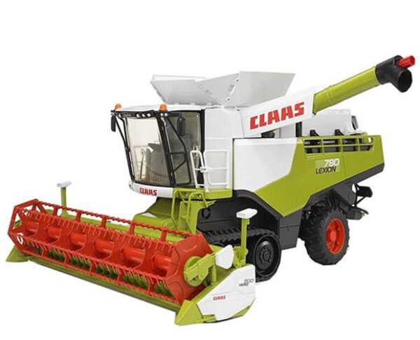 Bruder Kombajn Claas Lexion 780 guseničar (CT-021191)