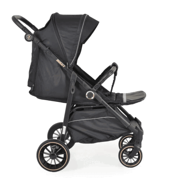 Cangaroo Kolica za bebe Buggy - crna - Image 7