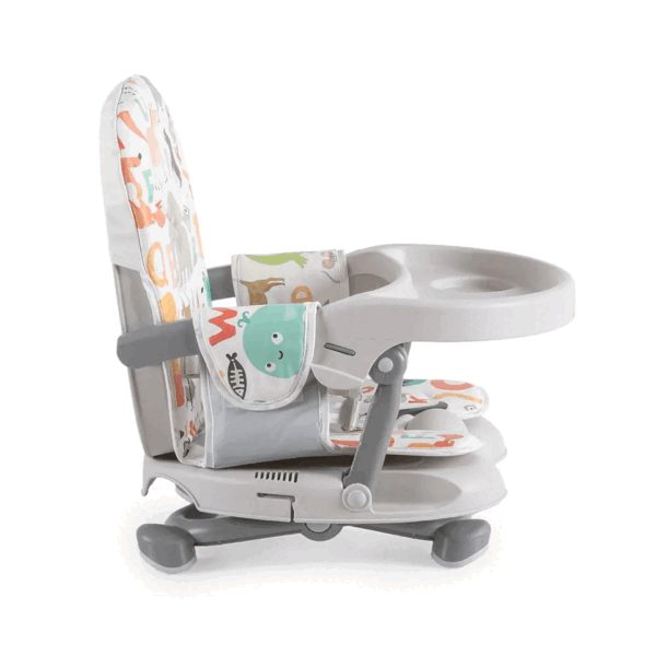 Cangaroo buster hranilica kiwi ABC - Image 2