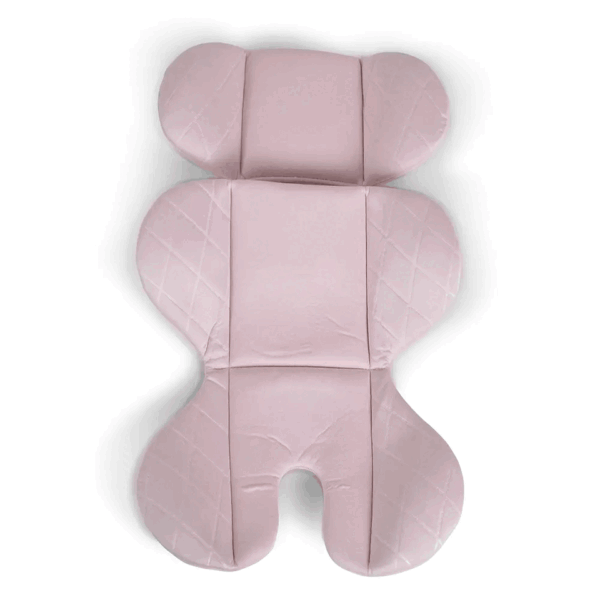 Cangaroo Auto sedište Isafe isofix + igračka - roze - Image 6