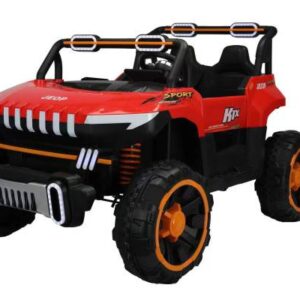 Auto na akumulator OFFroader Ts-09-4R  - crveni