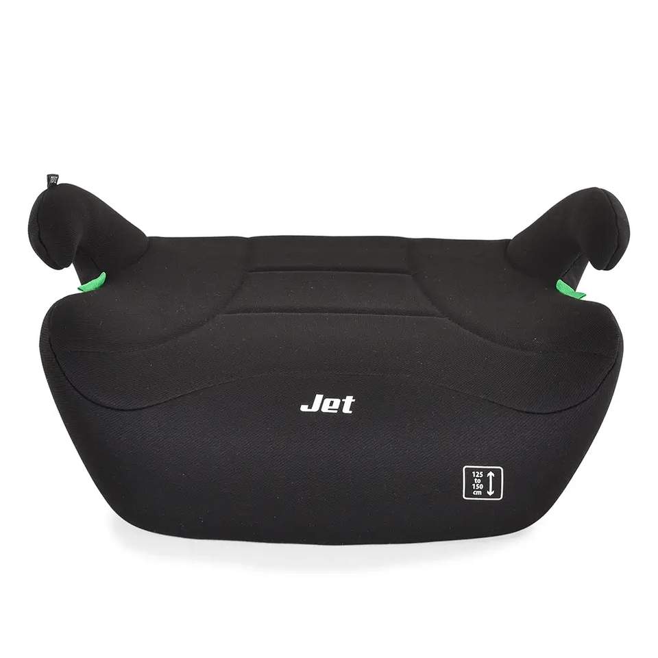 Moni Auto sedište buster Jet - crno - Слика 2