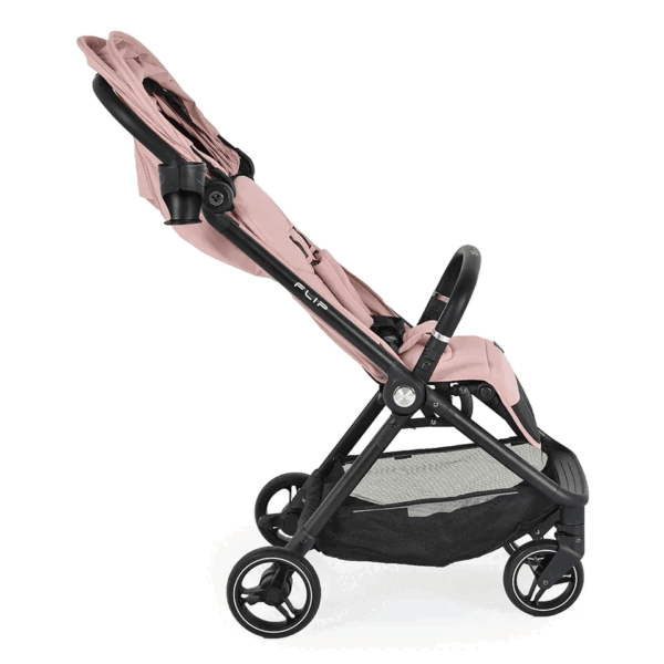 Cangaroo Kolica za bebe Flip - roze - Image 5