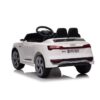 Auto na akumulator Audi RS Q8 E-Tron LICENCIRANI - beli - Image 4