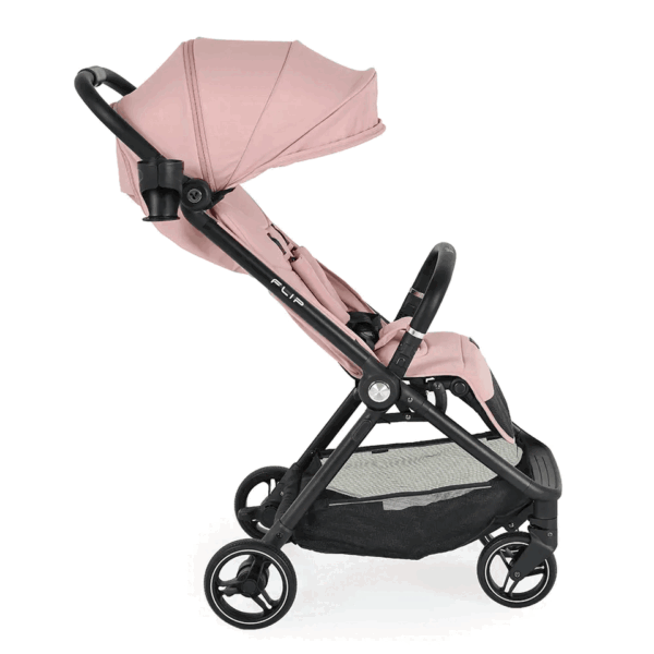 Cangaroo Kolica za bebe Flip - roze - Image 6