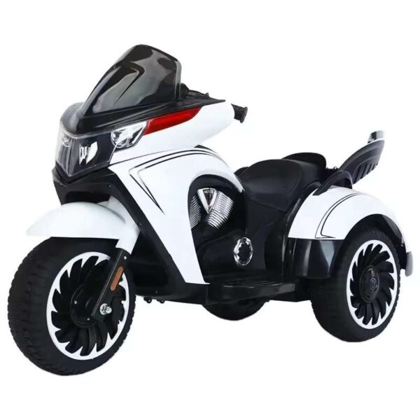 142 Motor za decu na akumulator - beli