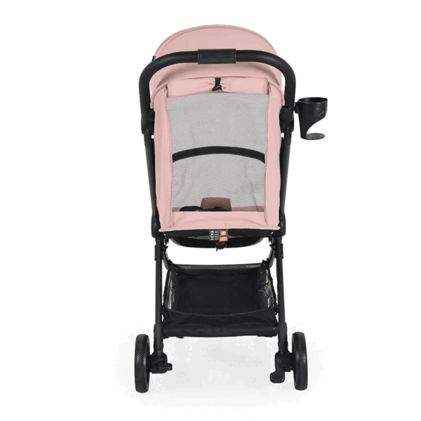 Cangaroo Kolica za bebe Flip - roze - Image 4