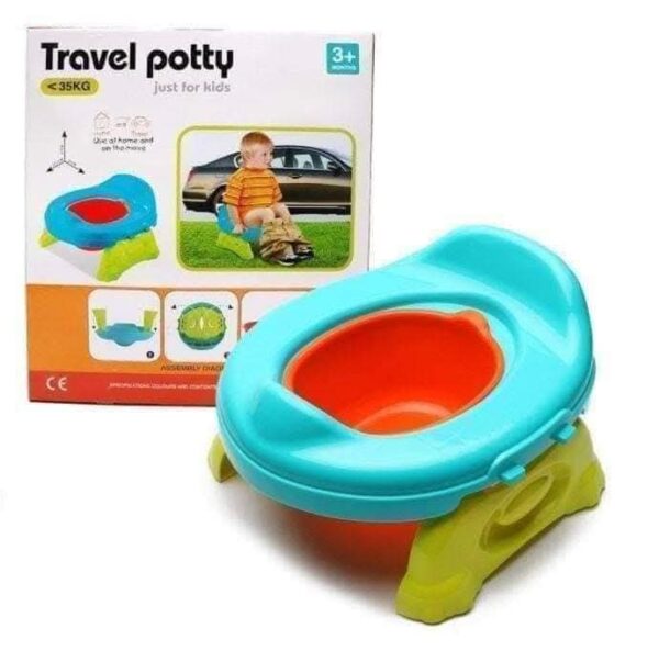 Travel Potty prenosiva noša/adapter