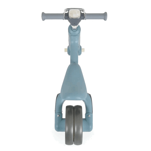 Balans bicikl/tricikl 2u1 learn to ride - plavi - Image 4