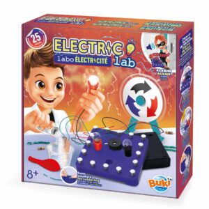 Električna energija lab (BA-105480)