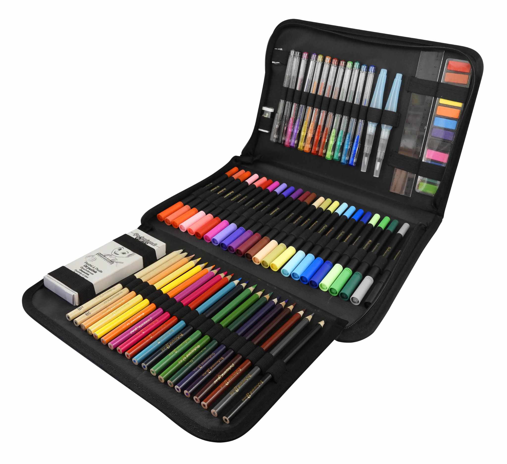 Set za crtanje sa blokom (BA-105473)