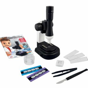Mikroskop sa 15 eksperimenata (BA- 103356)