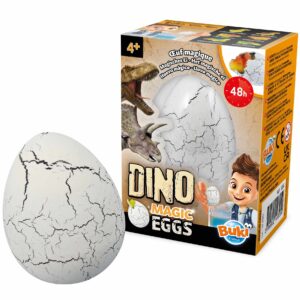 Dino magično jaje - izlegni dinosaurusa