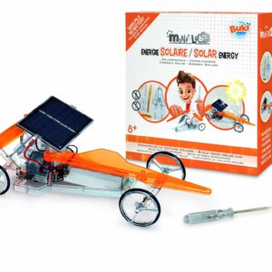 Mini lab solarna energija (BA-104933)
